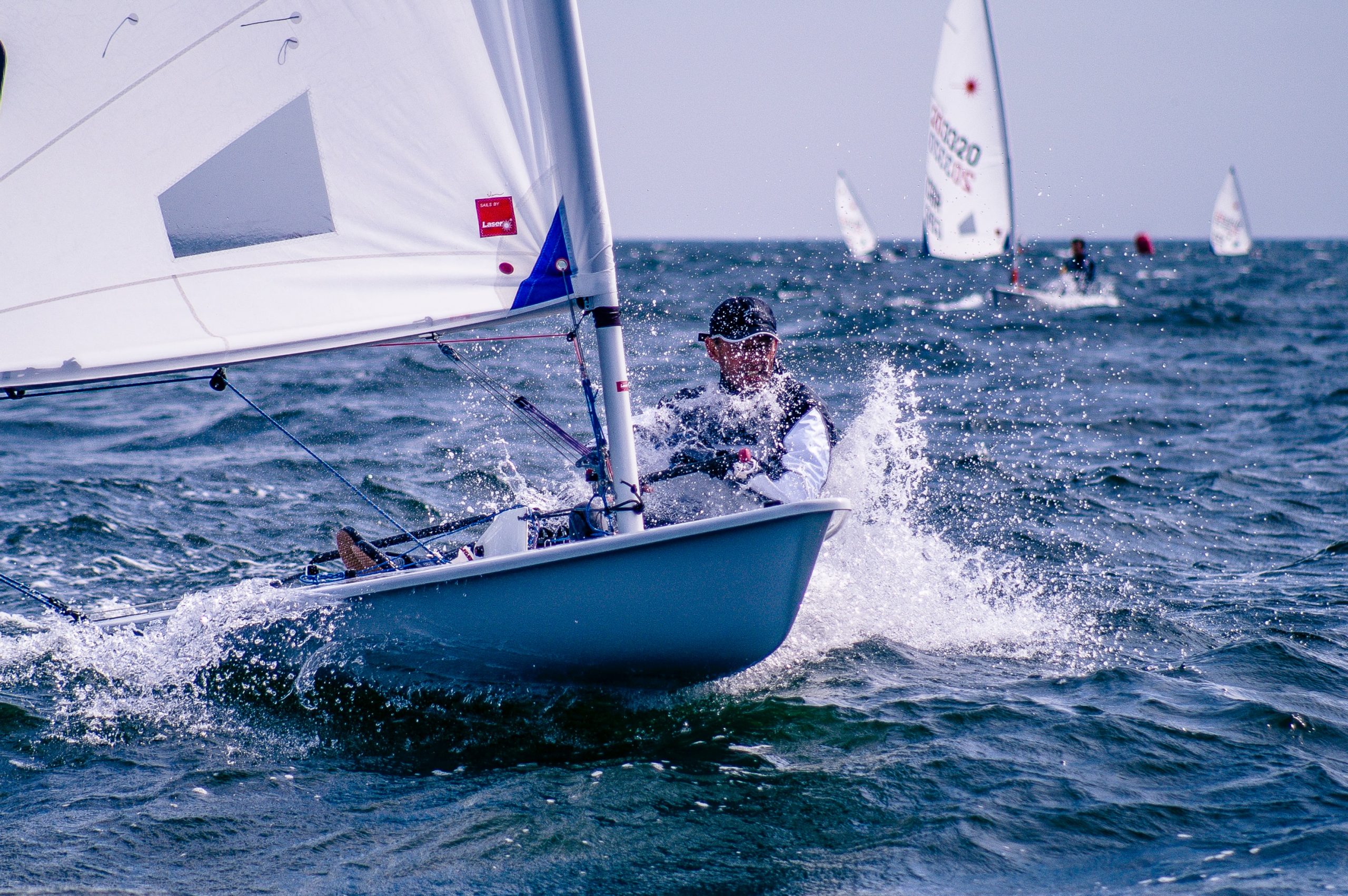 Inaugural Wynn cup Qingdao-Macao race to set sail next month