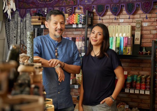 Rock Stars: Meet the owners of Gems Awakening, Macao’s first crystal healing shop