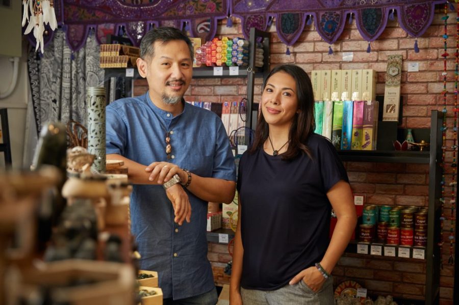 Rock Stars: Meet the owners of Gems Awakening, Macao’s first crystal healing shop