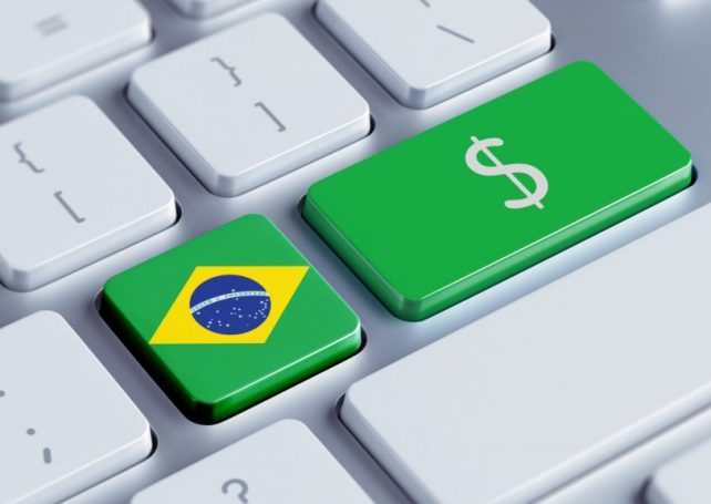 Brazil copies China to create digital currency