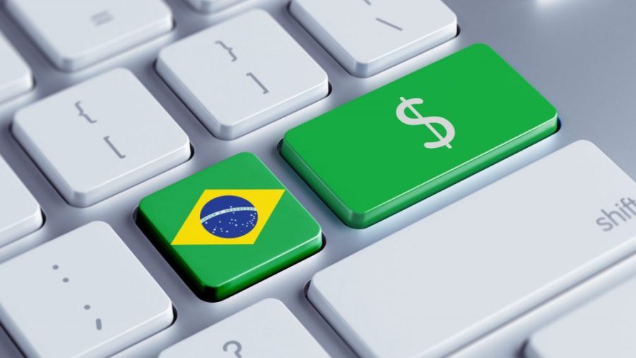 Brazil copies China to create digital currency