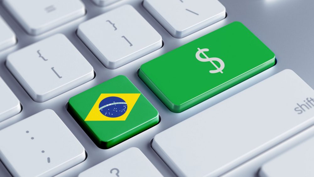 Brazil copies China to create digital currency