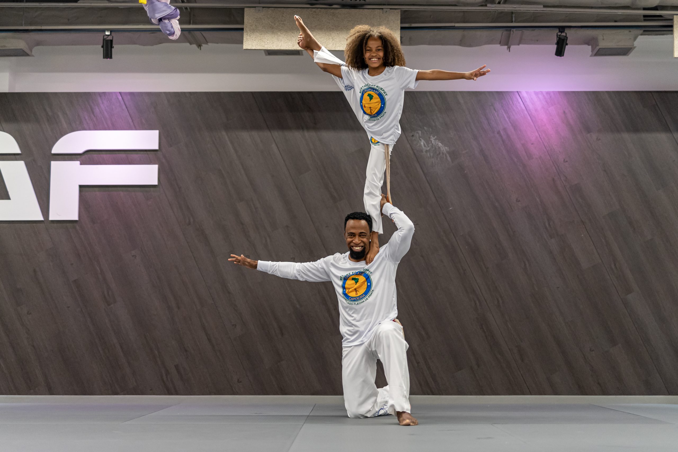 Meet Macao’s sensational master of capoeira: Eddy Murphy