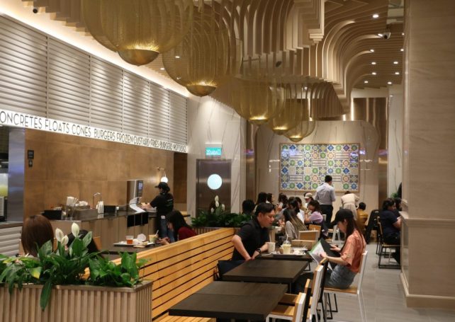 Shake Shack launches in Macao