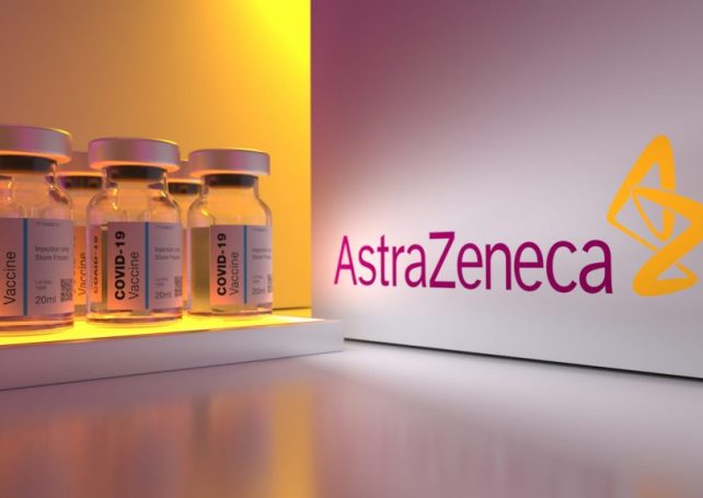 Macao suspends AstraZeneca vaccine order