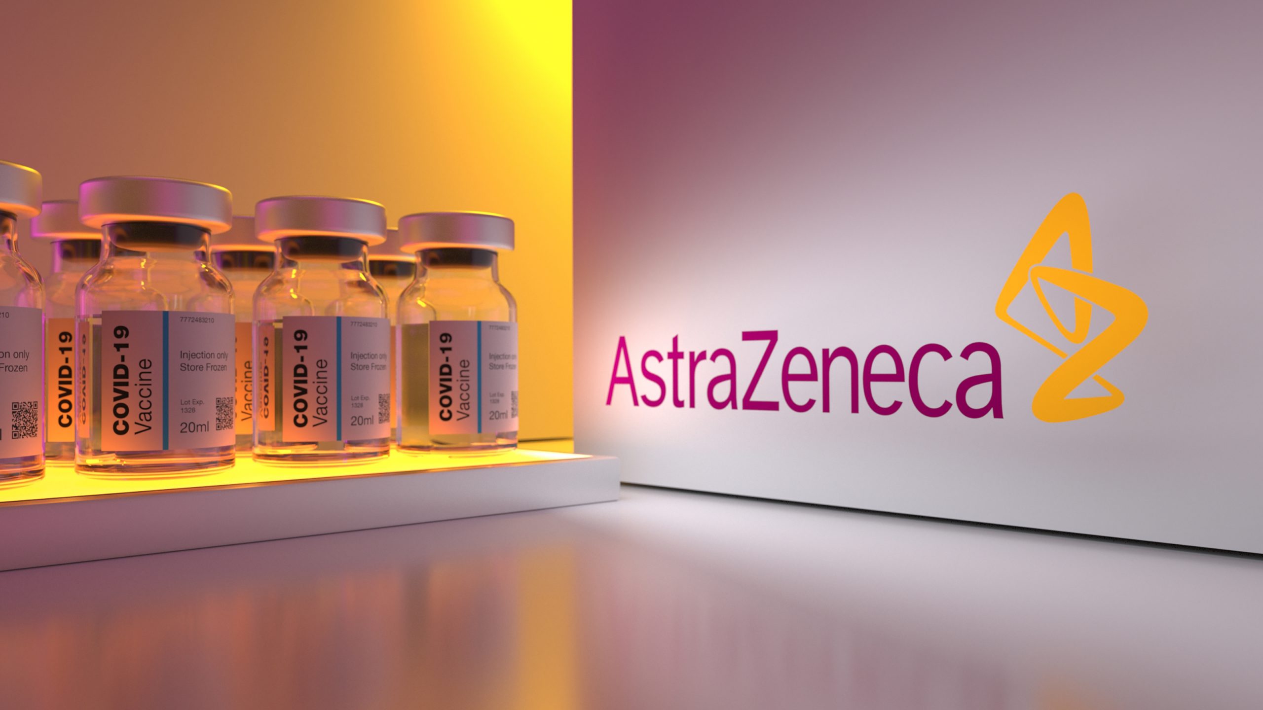 Macao suspends AstraZeneca vaccine order