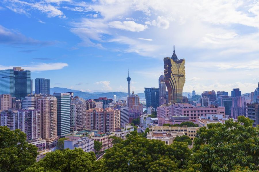 Macao by eco-numbers: DSEC releases latest findings