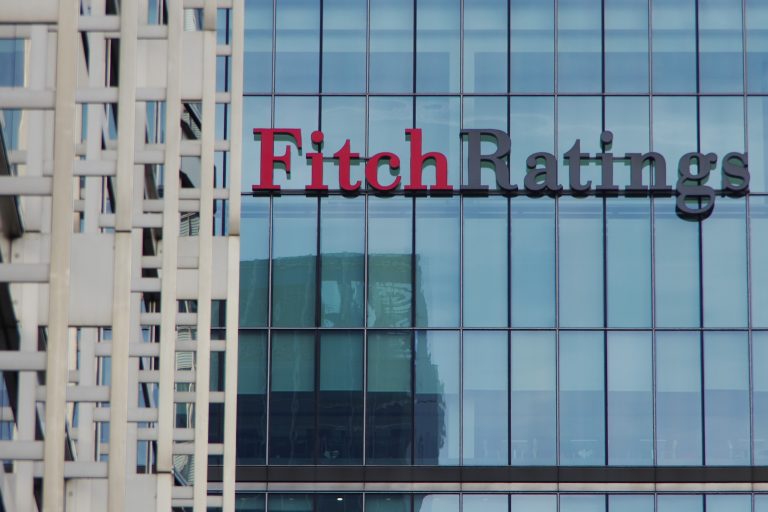 Fitch credit rating Macau