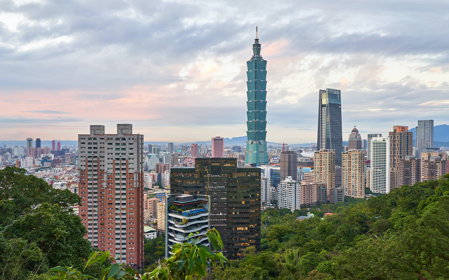 Taipei, Taiwan