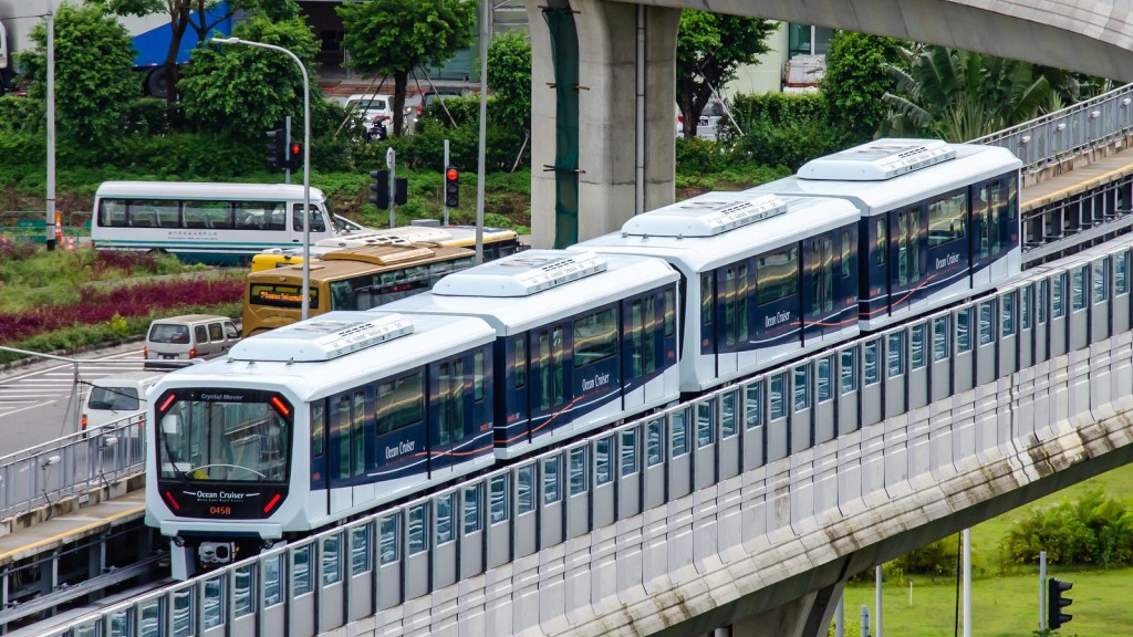 Seac Pai Van LRT construction facing delays