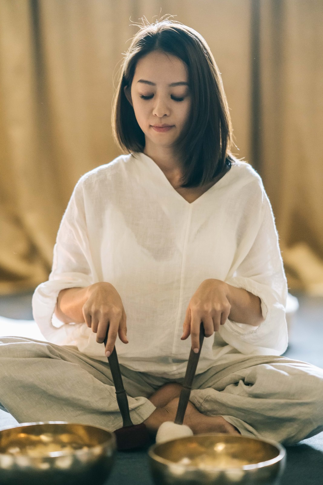 mindfulness meditation Macau