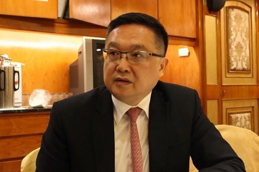 Former IPIM president Jackson Chang to be tried again