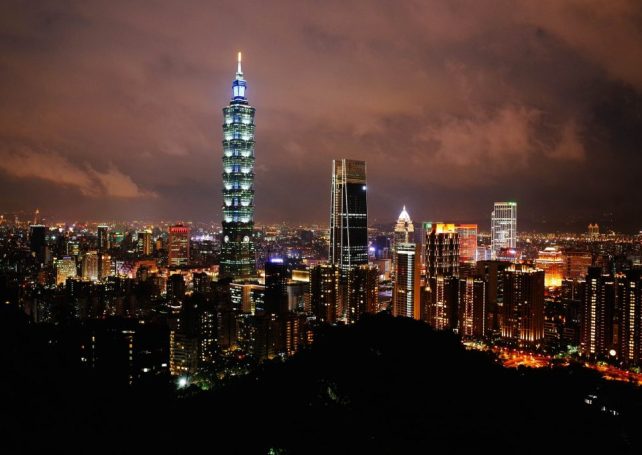Taiwan arrivals face 21 days quarantine again
