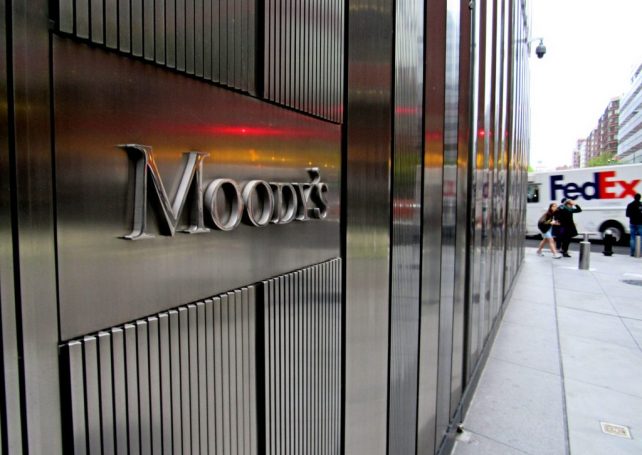 Moody’s gives Macao thumbs-up with Aa3 rating