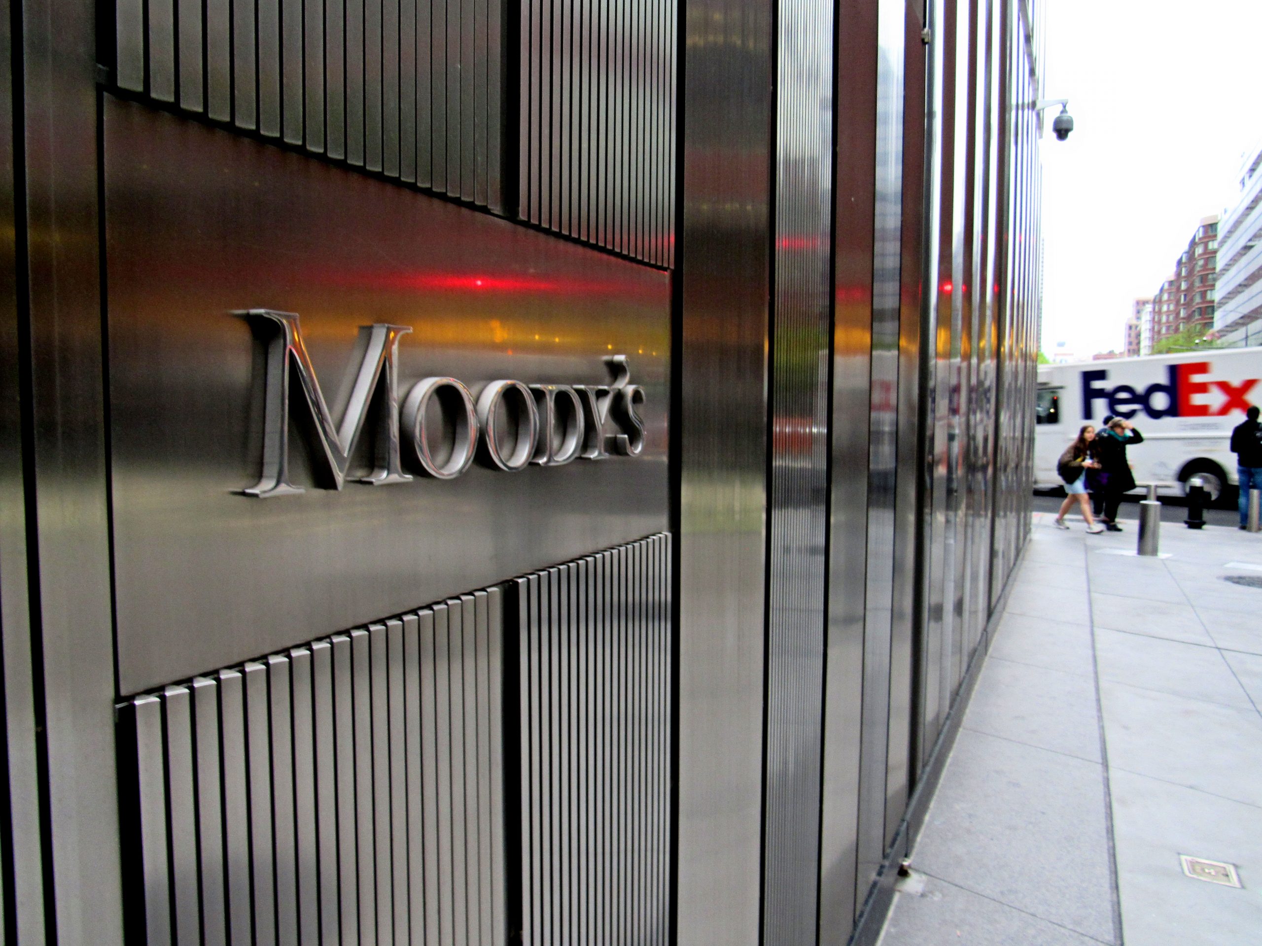 Moody’s gives Macao thumbs-up with Aa3 rating