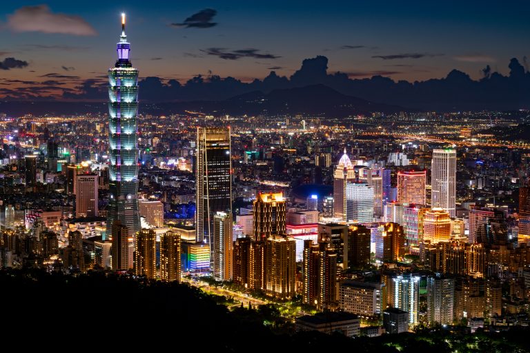 Taiwan travel quarantine Macau