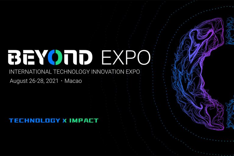 BEYOND International Science and Technology Innovation Expo