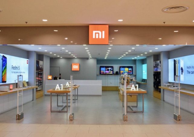 Xiaomi eyeing 22 stores in Portugal