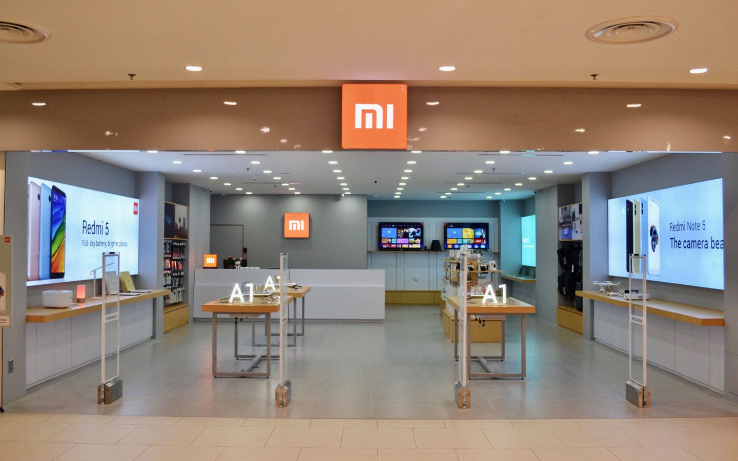 Xiaomi eyeing 22 stores in Portugal
