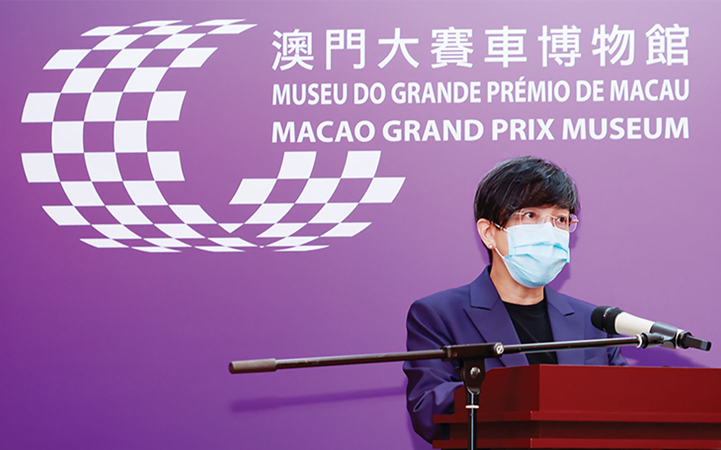 Macao Week postponed in Chongqing