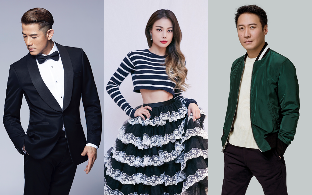 Three Asian Superstars To Headline In Macao Till 2024   20210608 Artists 1024x640 