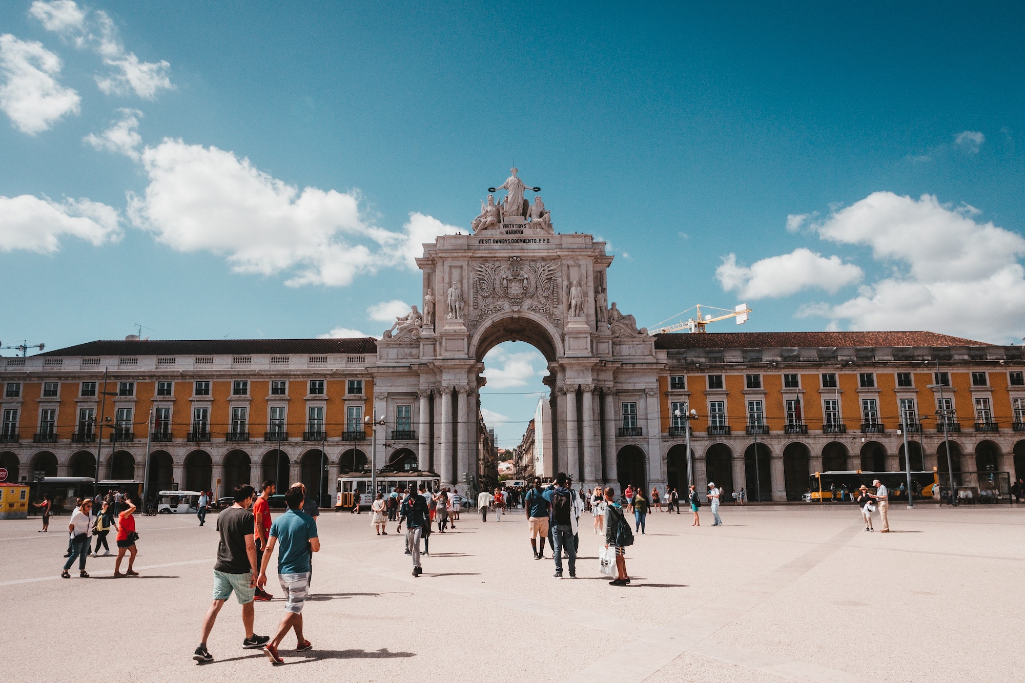 Macao shuts Lisbon tourism centre