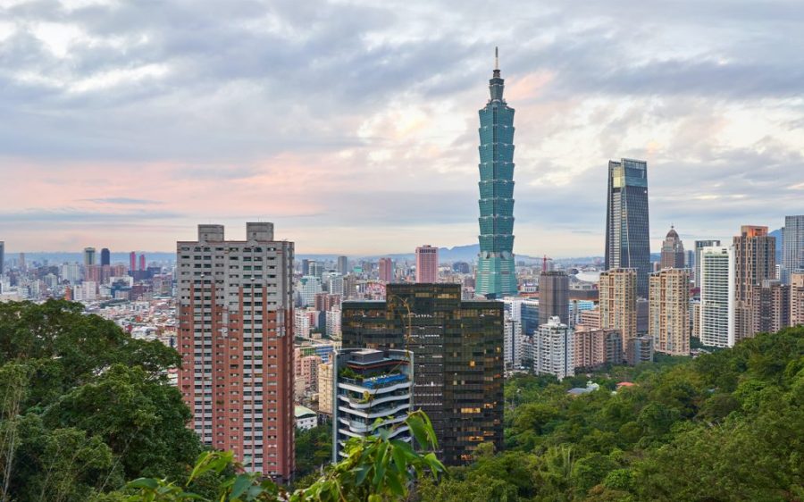 Macao to close Taipei office this Saturday