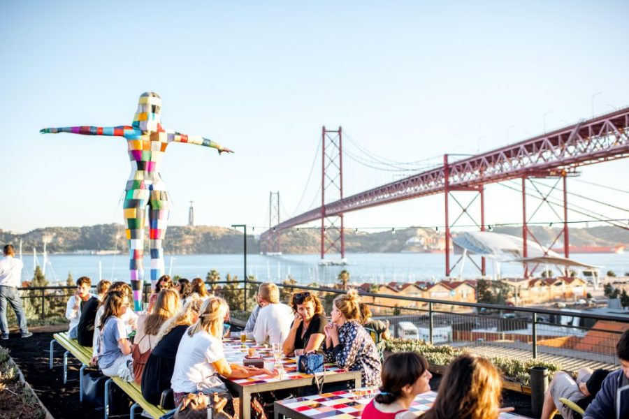 Portugal ranked one of Europe’s best investment destinations