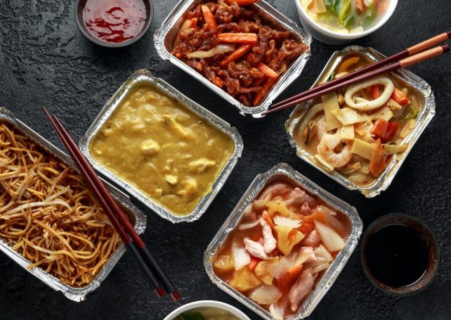 Takeaway food businesses to be licenced