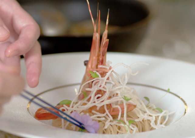 Macao joins international celebrations of Sustainable Gastronomy Day