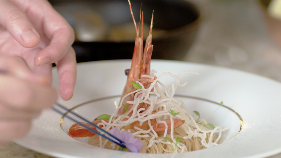 Macao joins international celebrations of Sustainable Gastronomy Day