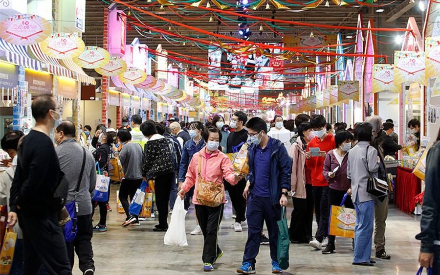 Guangdong & Macau Branded Product Fair postponed till autumn