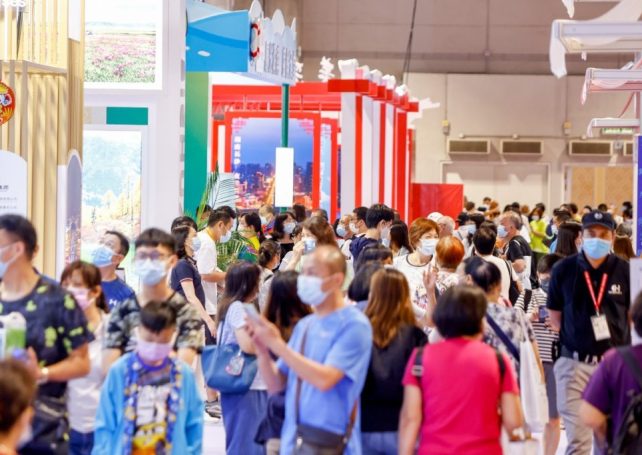 Macao International Travel Expo logs more than 24,000 visitors