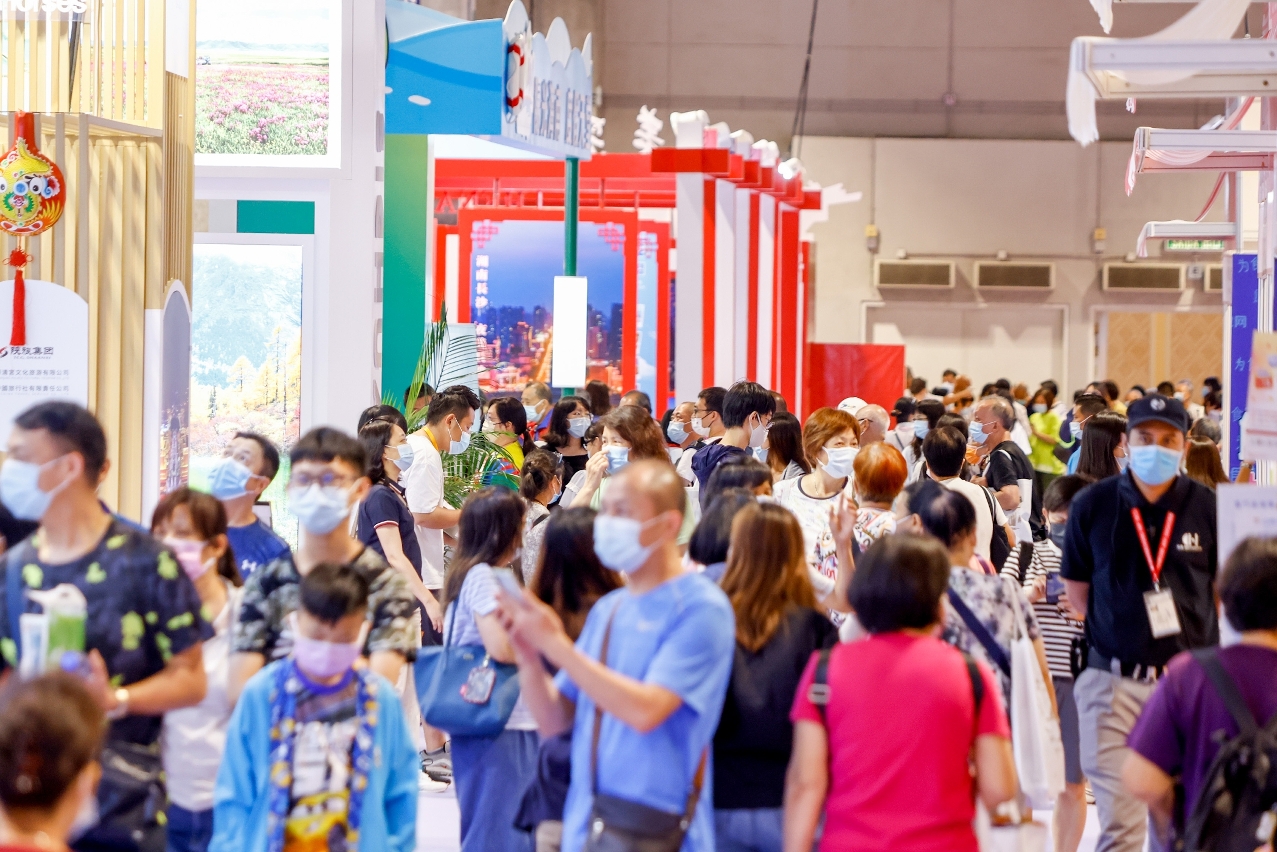 Macao International Travel Expo logs more than 24,000 visitors