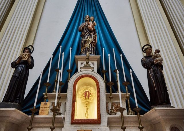 Behind the relic: St Francis Xavier’s perilous mission to spread Catholicism across Asia