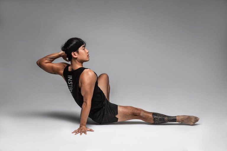 Clark Cheung