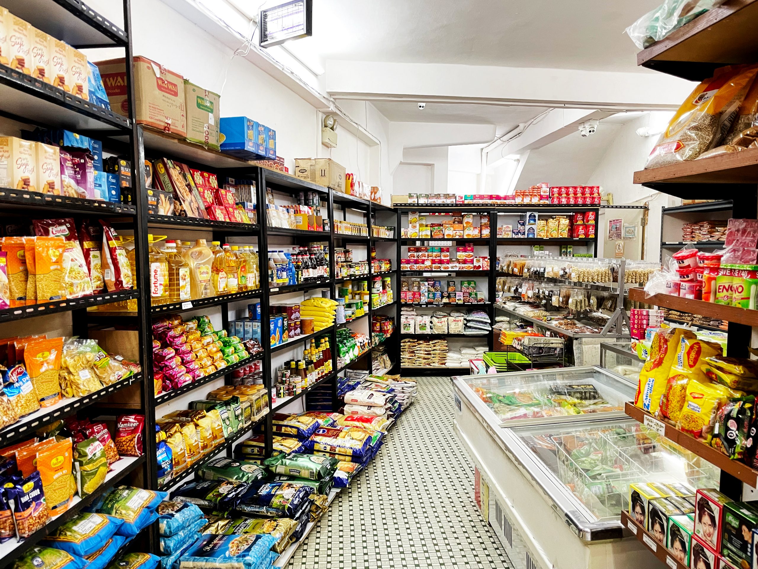 Indian grocery stores in Macao 5 must visit shops to spice up