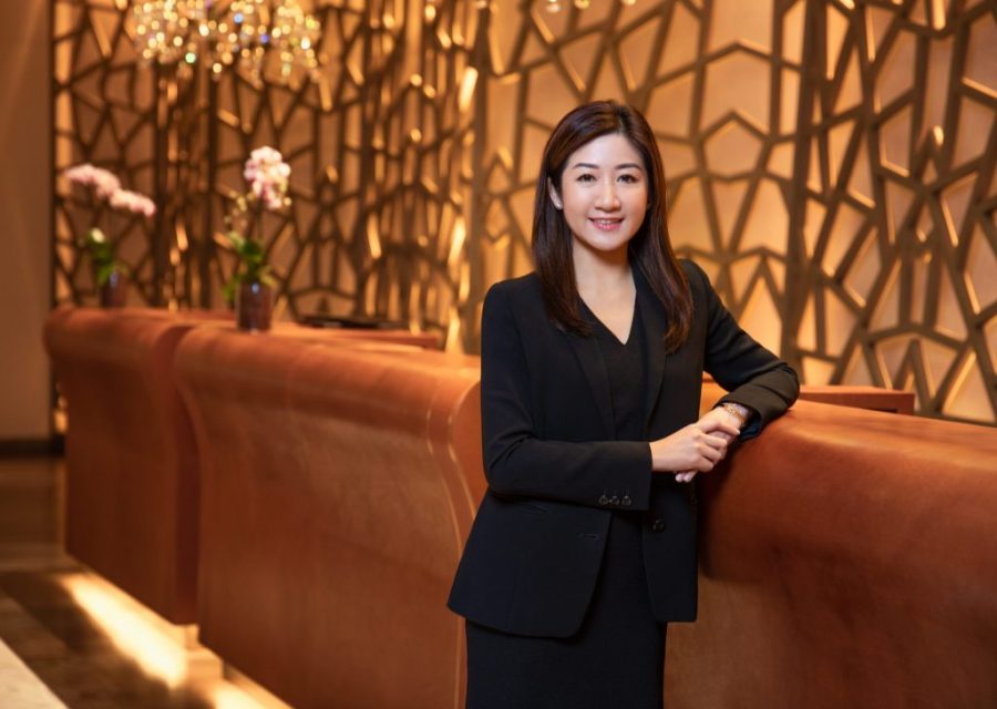 Meet Alice Leung, Spa Director at The Ritz-Carlton Macau