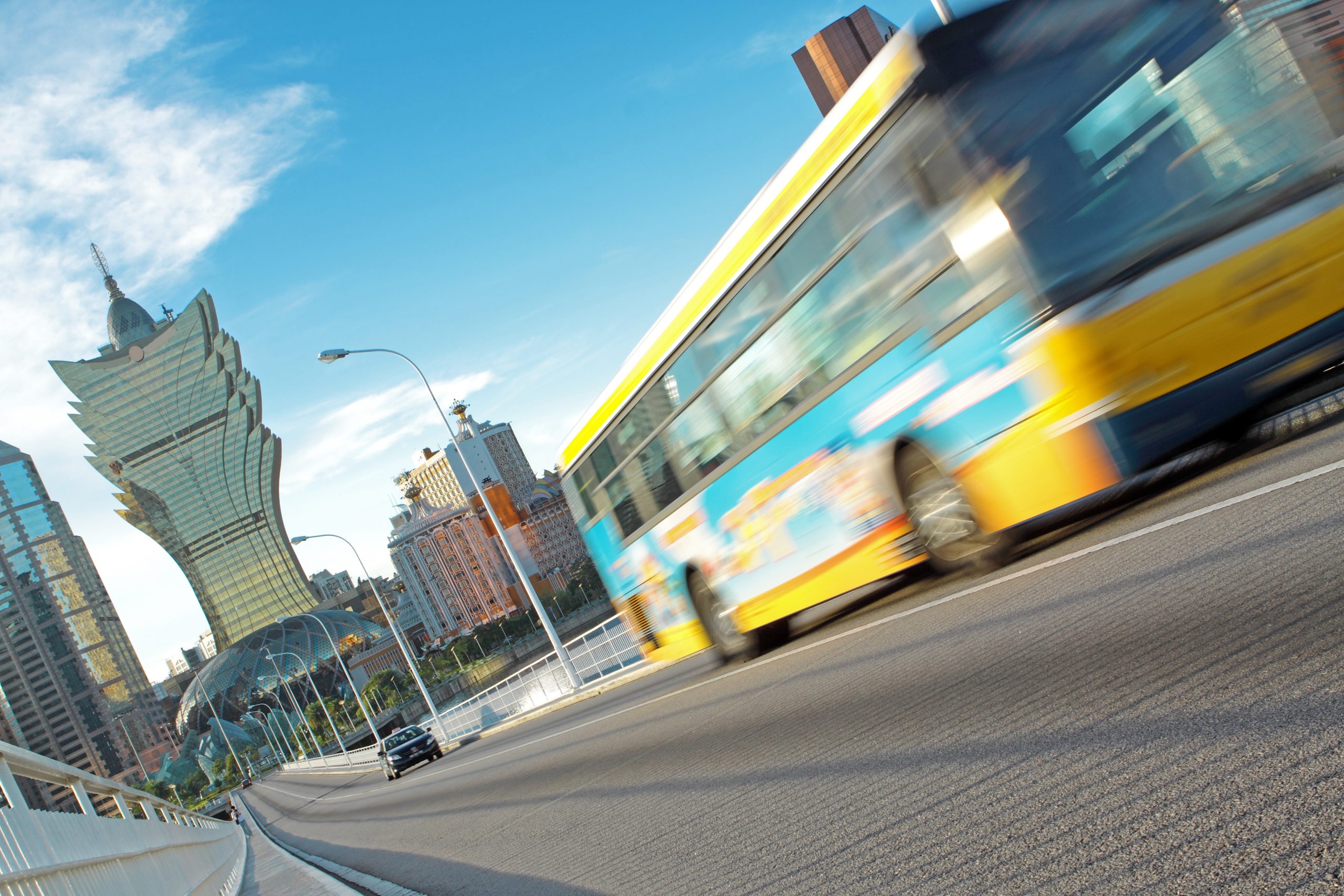 Ticket to ride: hospital patients may board bus by showing proof of appointment