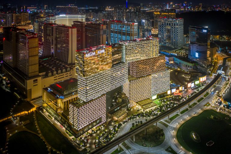 MGM Macau
