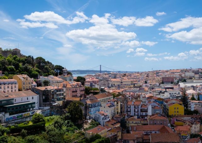 Portugal ‘Golden Visas’ continue to attract Chinese investors