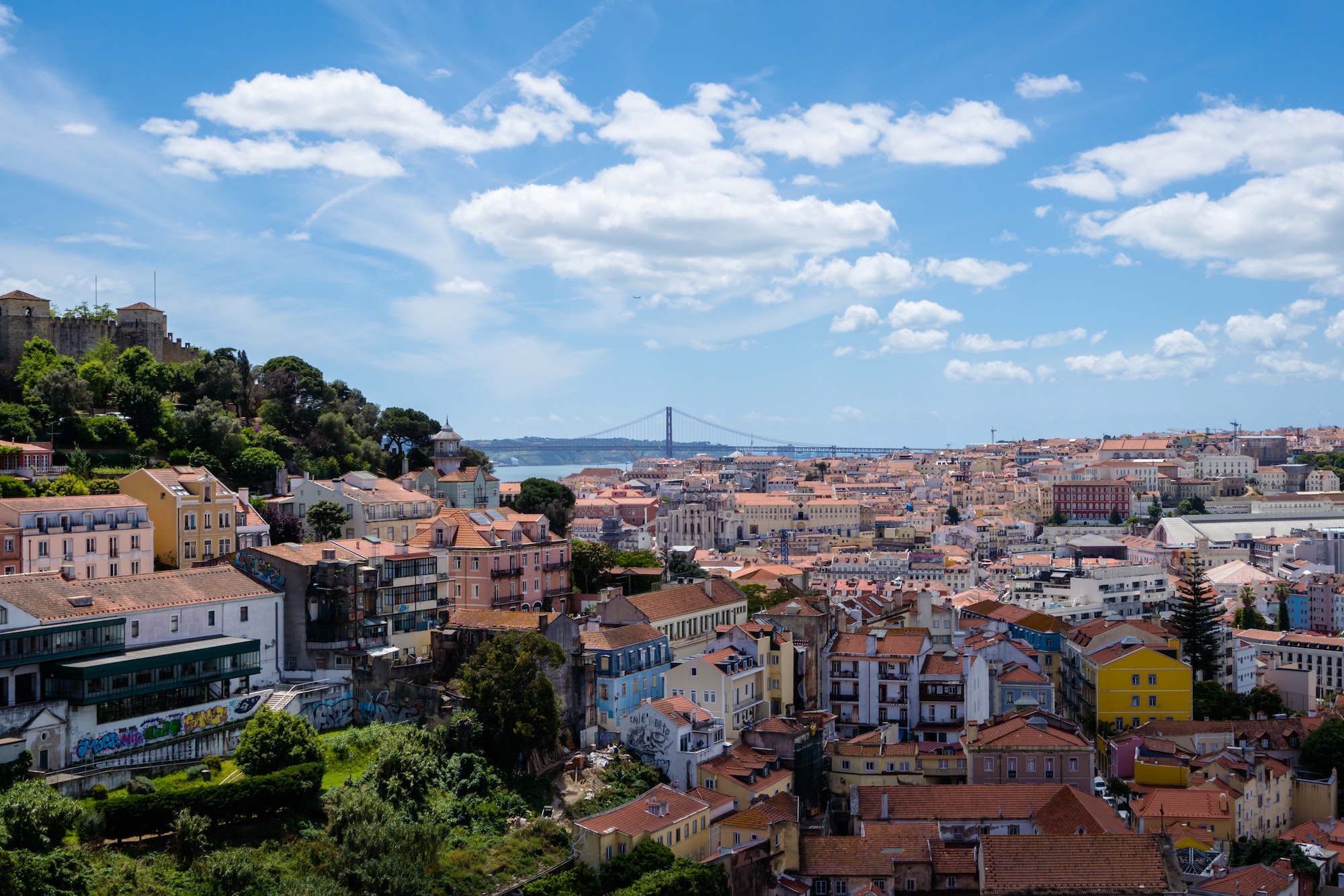Portugal ‘Golden Visas’ continue to attract Chinese investors