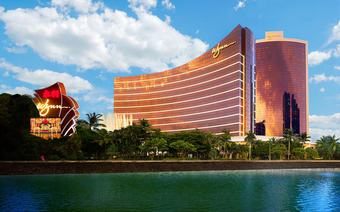 Wynn Macau’s loss in previous quarter rise by 43.6% year-on-year to US$181.2 million