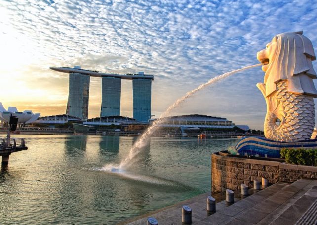 Singapore lifts quarantine requirements for Macao travellers