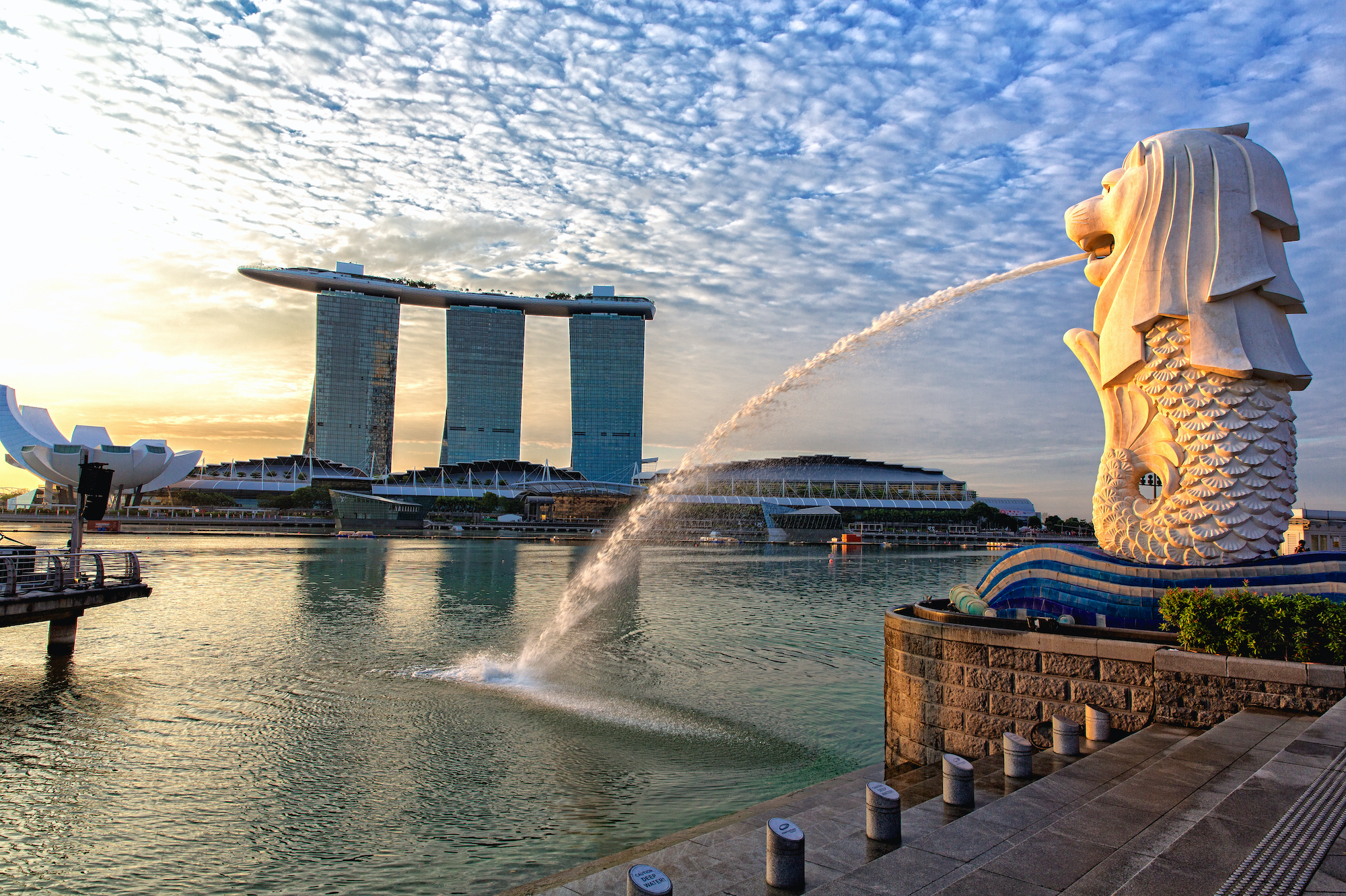 Singapore lifts quarantine requirements for Macao travellers