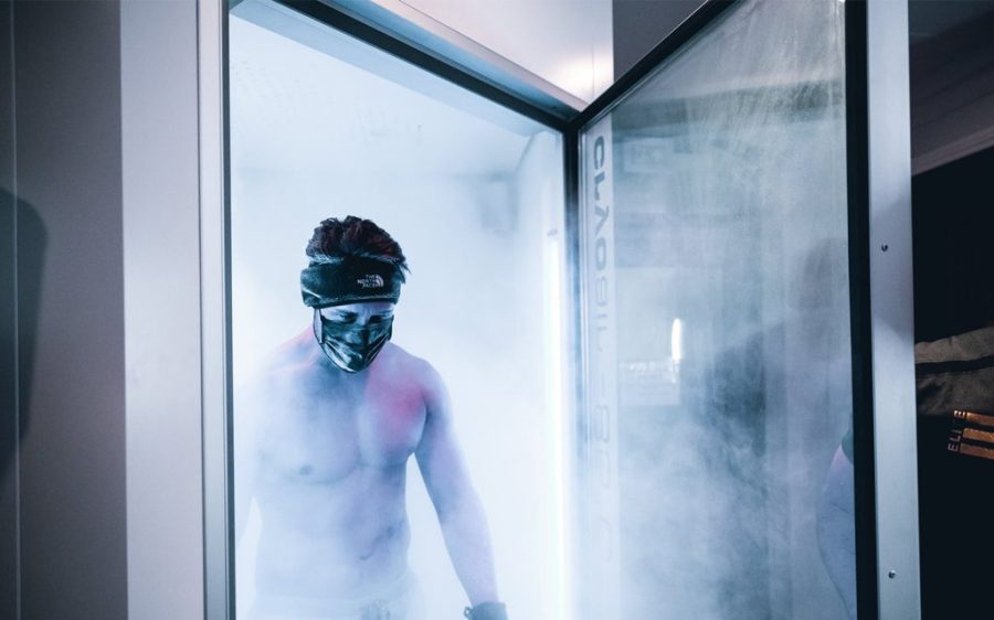 Breaking the ice: The risks, benefits and basics of whole body cryotherapy
