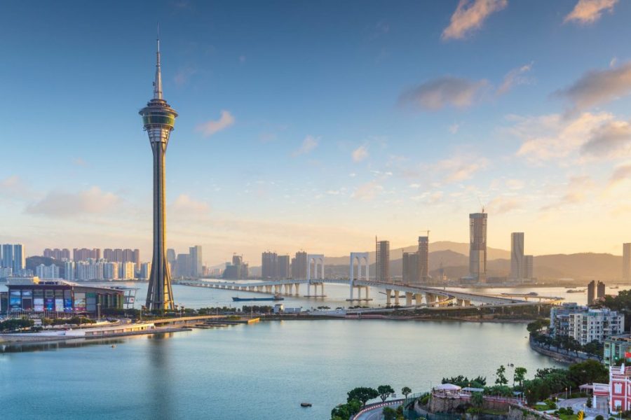 Macao’s GDP rebounds by 69.5% year-on-year