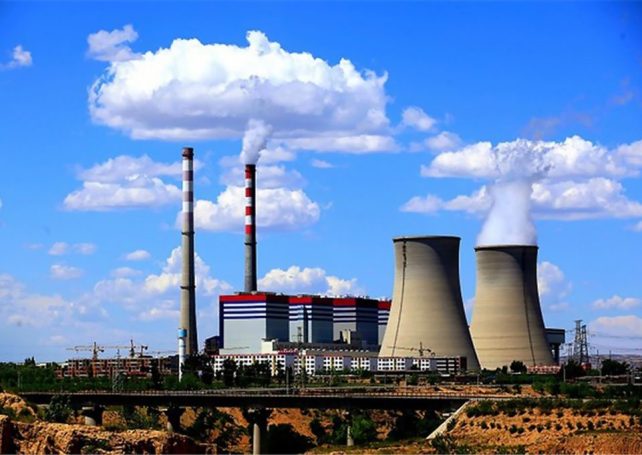 China Machinery Engineering to build coal power plant in Mozambique