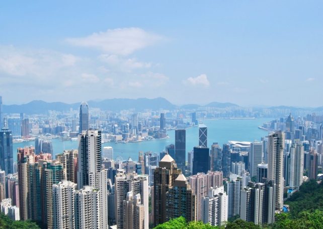 Macao residents and mainlanders can enter Hong Kong quarantine-free from 15 September