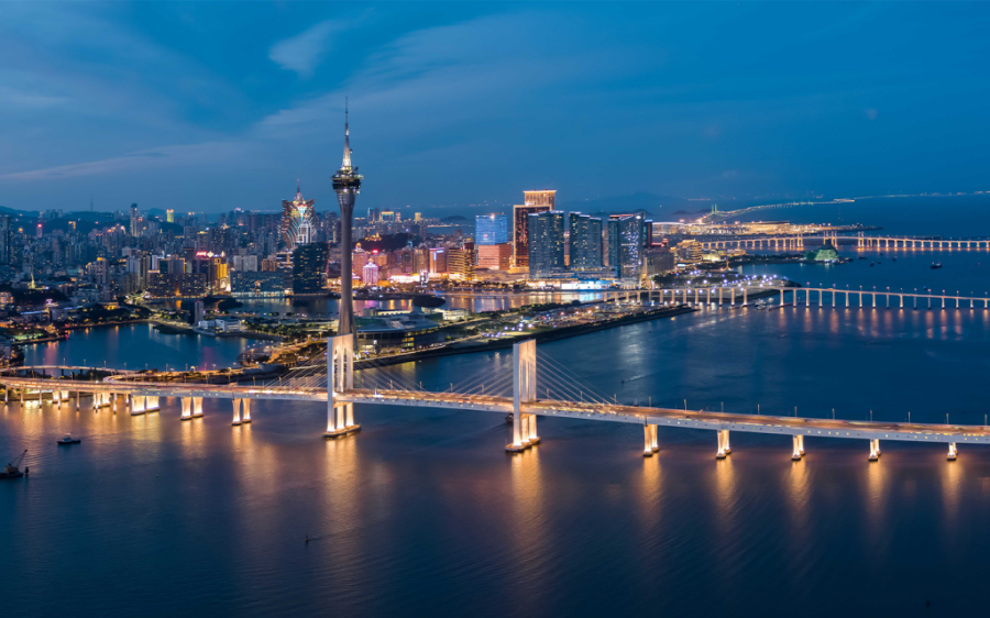 Macao wins four awards at the PATA Gold Awards 2021